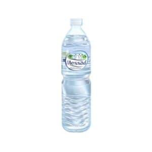 ماء مسعد 1,5 ل